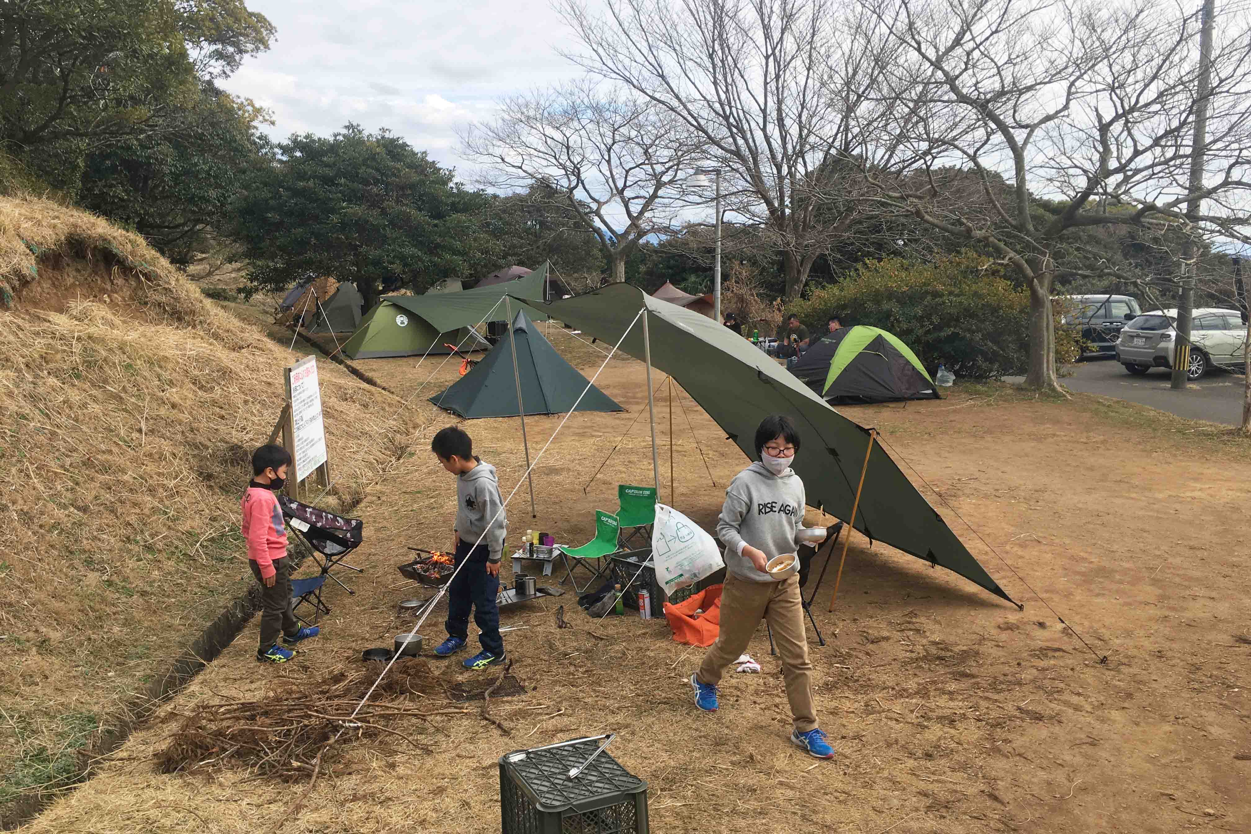 隠居岳公園01