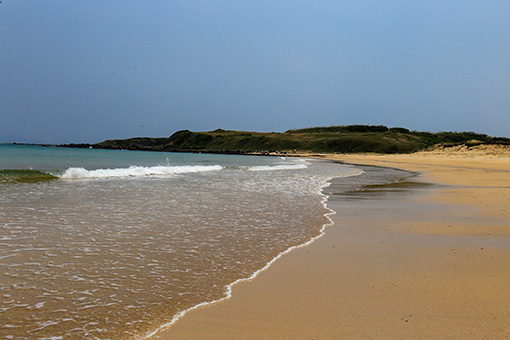 大浜海水浴場