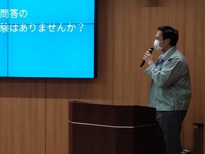 2021年IoT（組込技術）研究会発表