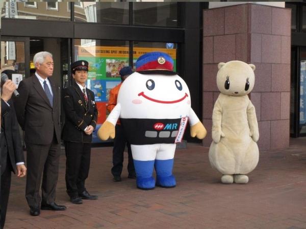 開会式の様子