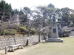 20220324東公園遠景