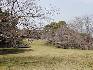 20220324干尽公園遠景