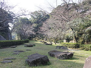 20220324大悲観公園遠景