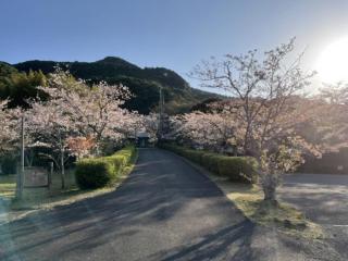 20220404牧の岳公園遠景