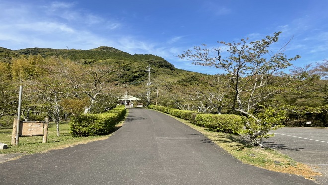 20220411牧の岳公園遠景