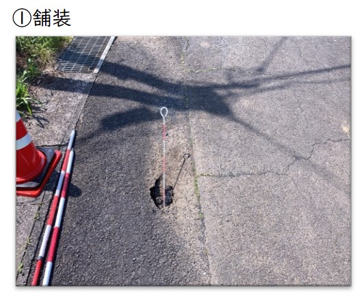 カテゴリ（道路）写真1