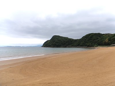 清掃後の様子（2枚目）