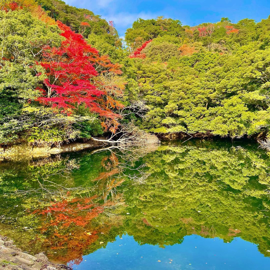 御橋観音寺