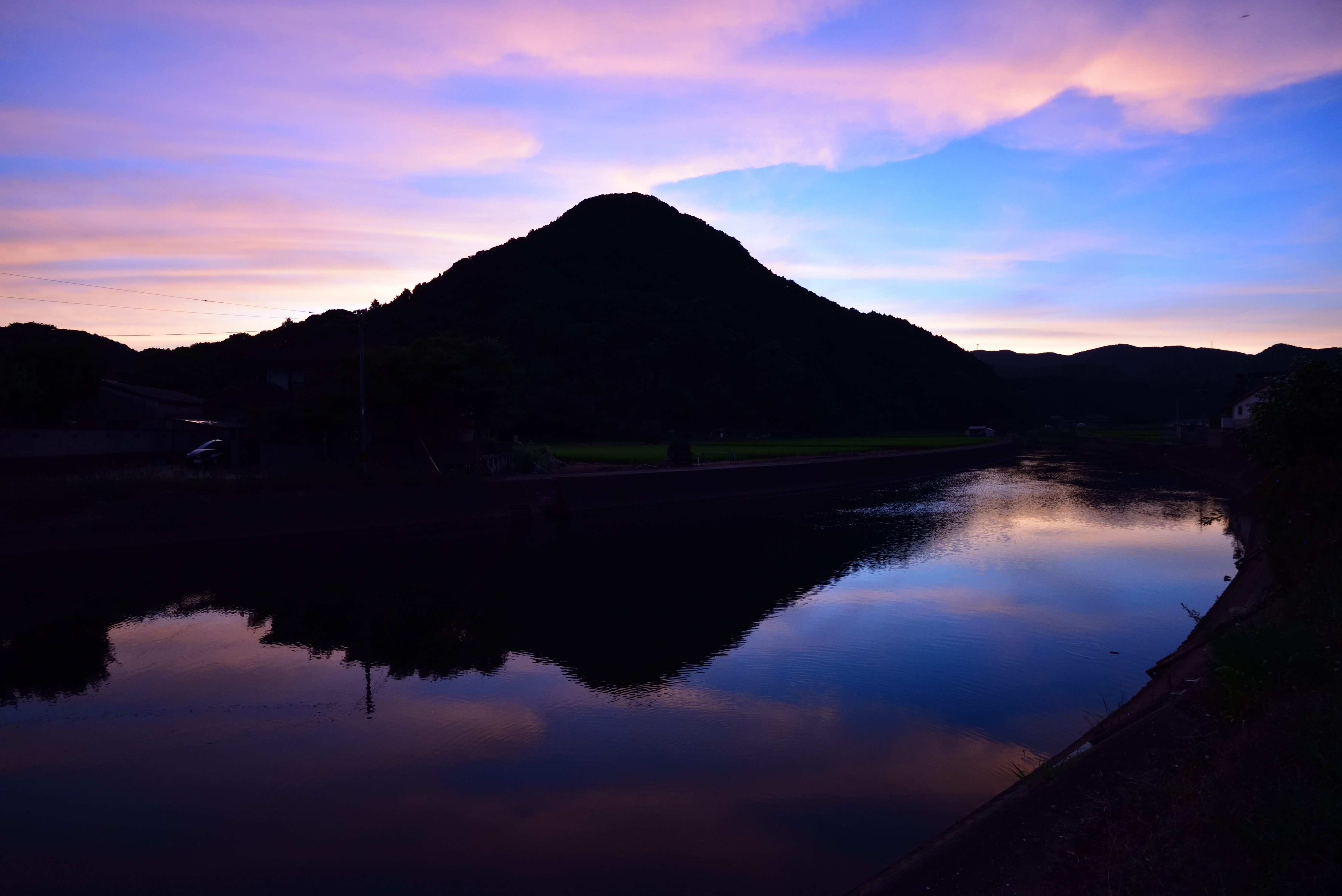 沖田山