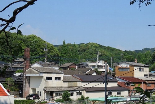 みかわち焼の里三川内三皿山 （江永皿山）