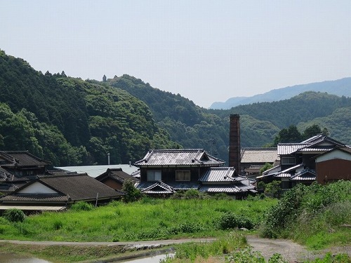 みかわち焼の里三川内三皿山 （木原皿山）