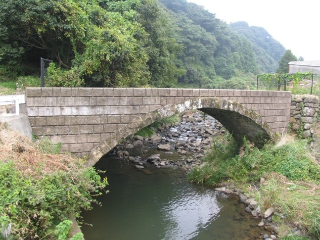 高観寺橋