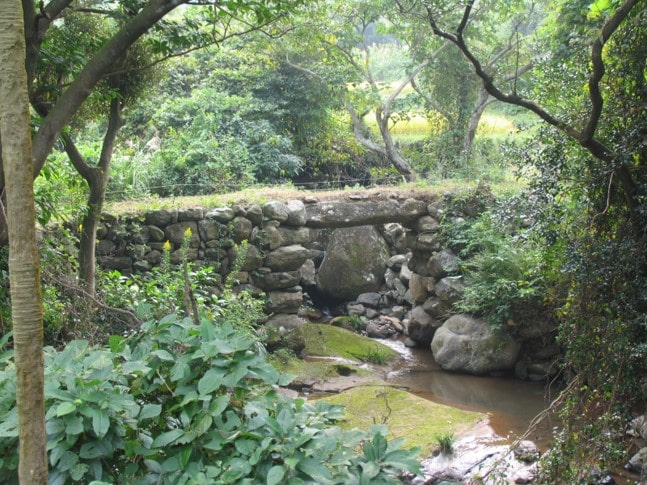 小岩橋