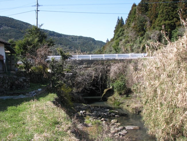 松原2号橋