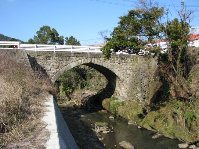 橋川原橋