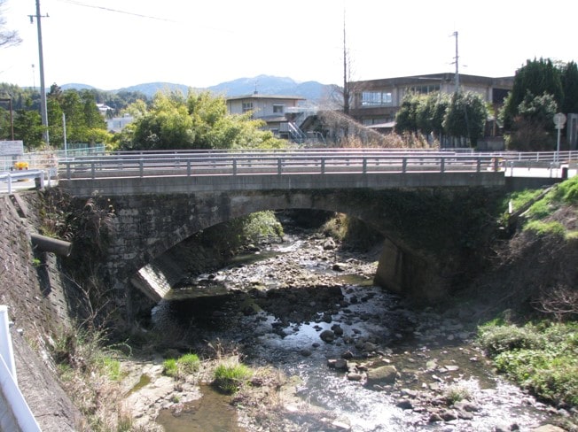 前岳橋
