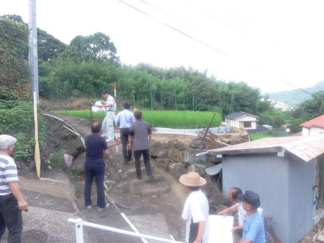 福田・中通地区写真