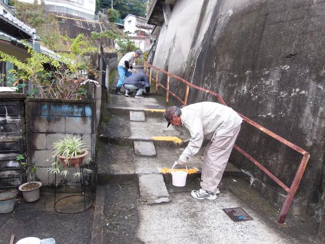 矢岳・今福地区写真